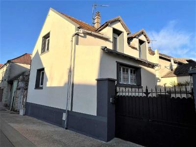 Vente Maison 4 pices BOUAFLE 78410