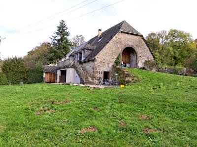 Vente Maison 4 pices SAINT-MARTIN-VALMEROUX 15140