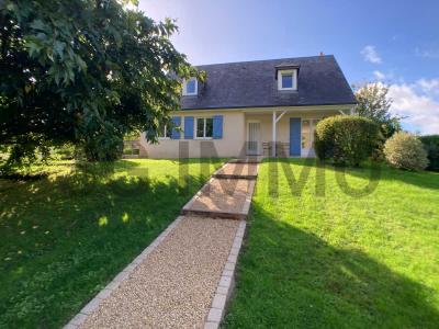 Vente Maison 6 pices CINAIS 37500