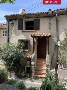 Vente Maison 5 pices BASTIDE-DES-JOURDANS 84240