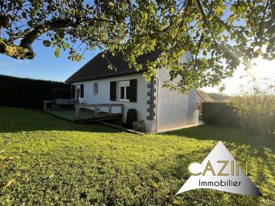 Vente Maison 4 pices GACE 61230