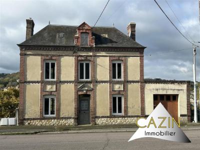 Vente Maison 5 pices VIMOUTIERS 61120