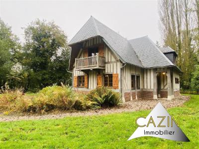 Vente Maison 5 pices VIMOUTIERS 61120