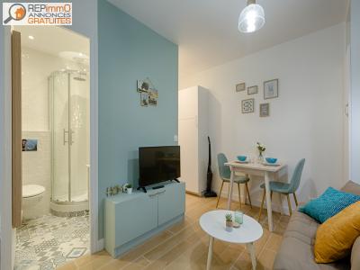 Location Appartement PARIS-17EME-ARRONDISSEMENT 75017