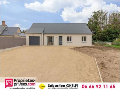 Vente Maison 6 pices CHEMERY 41700