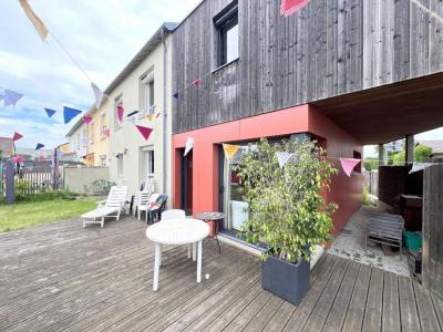 Vente Maison 6 pices MANS 72100