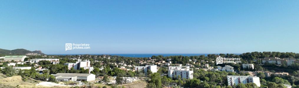 Vente Appartement 4 pices SAINT-RAPHAEL 83700