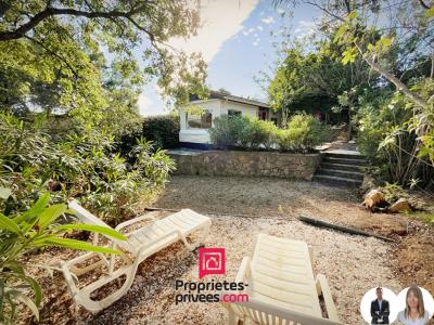 Vente Maison 3 pices FREJUS 83600