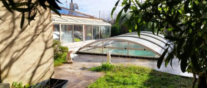 Vente Maison 6 pices DOLUS-D'OLERON 17550