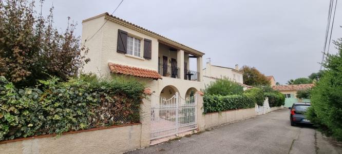 Vente Maison 6 pices PLAN-DE-CUQUES 13380