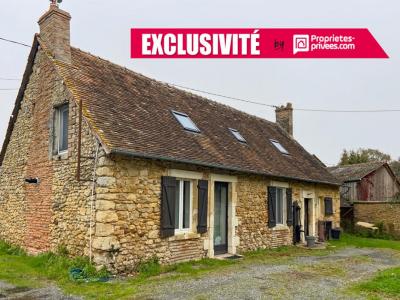 Vente Maison 4 pices BAILLEUL 72200