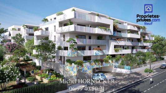 Vente Appartement SETE 34200