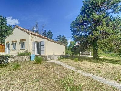 Vente Maison 4 pices PLAN-D'AUPS-SAINTE-BAUME 83640