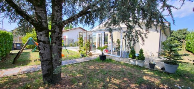 Vente Maison 5 pices BIGANOS 33380