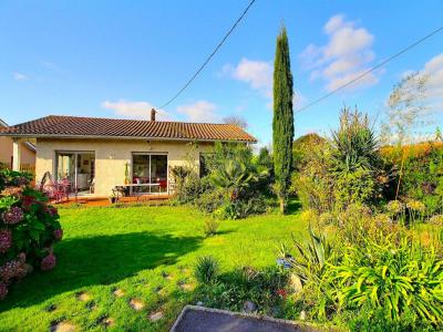 Vente Maison 3 pices BIGANOS 33380