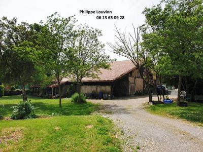 Vente Maison 7 pices LEVIGNAC-DE-GUYENNE 47120