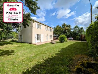 Vente Maison 5 pices GENSAC-LA-PALLUE 16130