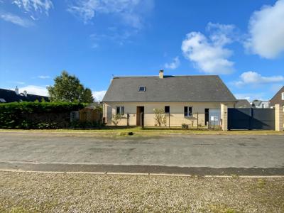 Vente Maison 5 pices BARNEVILLE-CARTERET 50270