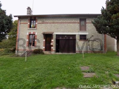 Vente Maison 5 pices LANCON 08250