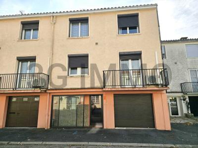 Vente Maison 5 pices AUSSILLON 81200