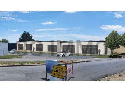 Vente Local commercial CHAURAY 79180