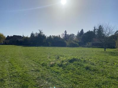 Vente Terrain SAVIGNAC-LES-EGLISES 24420