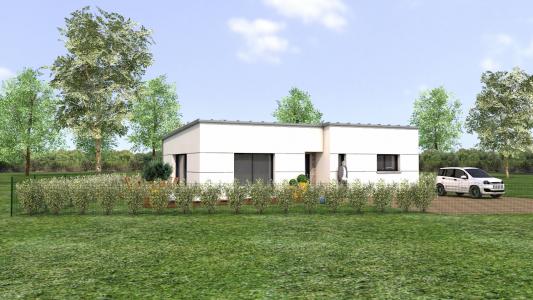 Vente Maison TRELEVERN 22660