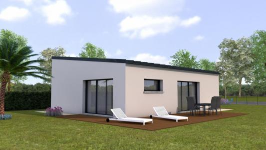 Vente Maison BEGARD 22140