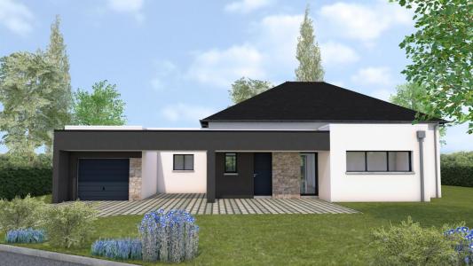 Vente Maison PLOUEZEC 22470