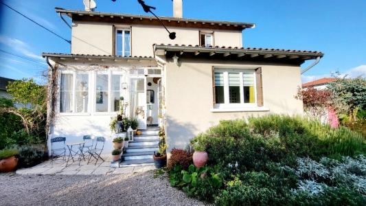 Vente Maison 4 pices FEURS 42110