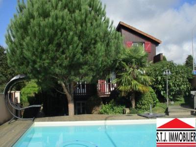 Vente Prestige SAINT-JUNIEN 87200