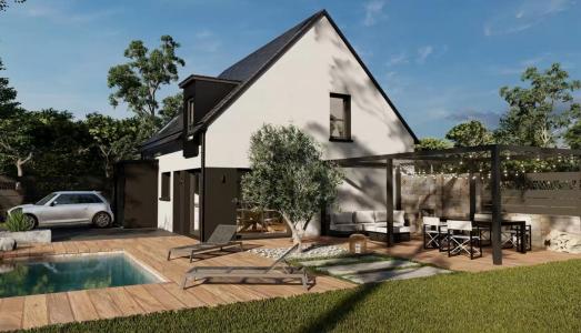 Vente Maison PLOEREN 56880