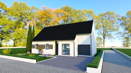 Vente Maison 5 pices BEAUPREAU 49600