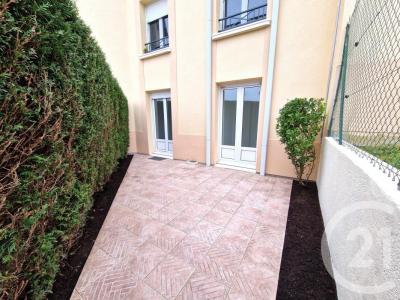 Vente Appartement FLEURINES 60700