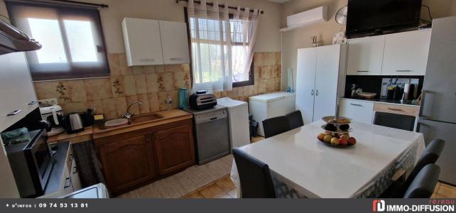 Vente Appartement 2 pices SARROLA-CARCOPINO 20167