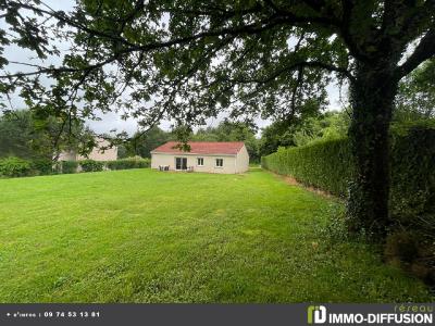 Vente Maison 4 pices SEREILHAC 87620