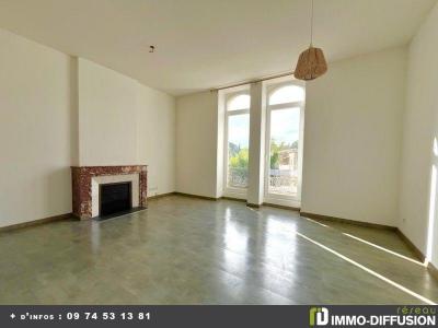 Vente Appartement 3 pices AIGUES-VIVES 30670