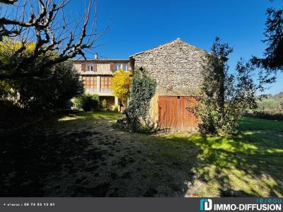 Vente Maison 4 pices GOUDARGUES 30630