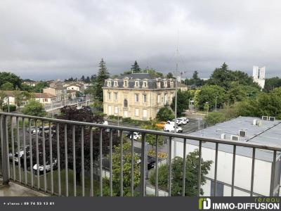 Vente Appartement 4 pices LORMONT 33310