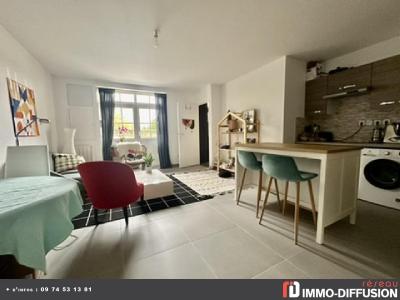 Vente Appartement 3 pices MANS 72000