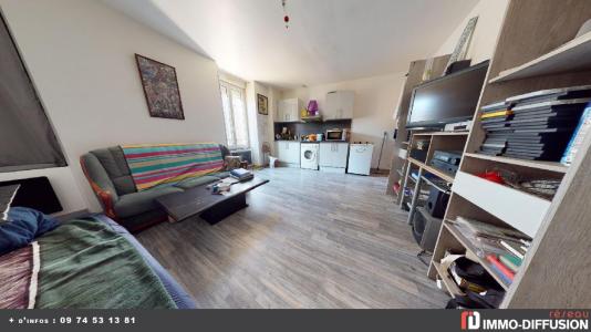 Vente Appartement MANS 72000