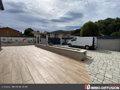 Vente Maison 9 pices FOIX 09000