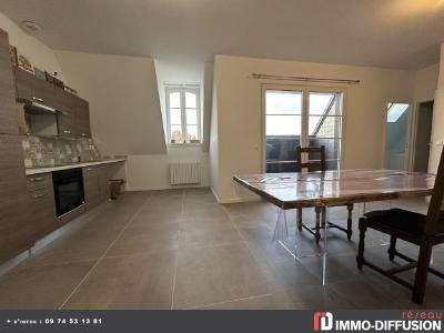 Vente Appartement 5 pices MANS 72000