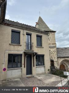 Vente Maison 5 pices GRANDRIEU 48600