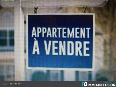 Vente Appartement 2 pices COURSAN 11110