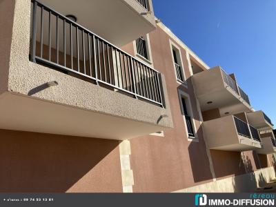 Vente Appartement 3 pices NARBONNE 11100