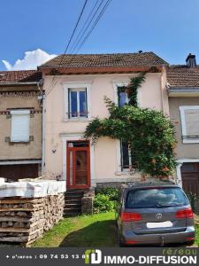 Vente Maison 6 pices VEXAINCOURT 88110