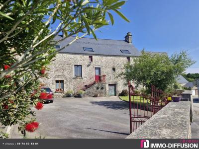 Vente Maison 4 pices ROCHEVILLE 50260