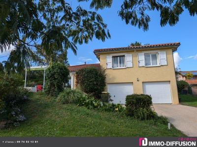 Vente Maison 4 pices SAVIGNY 69210