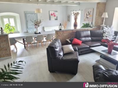 Vente Maison 7 pices CHAMBOST-LONGESSAIGNE 69770